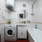 Апартаменты (В Центре Минска с Видом на Реку Свислочь), Апартаменты В центре города с видом на реку Свислочь