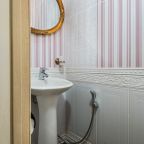 Апартаменты (В Центре Минска с Видом на Реку Свислочь), Апартаменты В центре города с видом на реку Свислочь