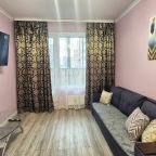 Трёхместный и более (На Ветчинова 3), Апартаменты Двухкомнатные просторные в Новом Пушкино