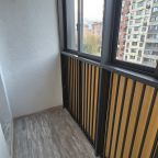 Трёхместный и более (На Ветчинова 3), Апартаменты Двухкомнатные просторные в Новом Пушкино