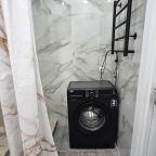 Трёхместный и более (На Ветчинова 3), Апартаменты Двухкомнатные просторные в Новом Пушкино