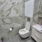 Трёхместный и более (На Ветчинова 3), Апартаменты Двухкомнатные просторные в Новом Пушкино