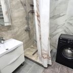 Трёхместный и более (На Ветчинова 3), Апартаменты Двухкомнатные просторные в Новом Пушкино