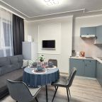 кухонная зона