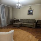 Апартаменты (Апартаменты на Лиговском), Апартаменты На Лиговском