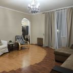 Апартаменты (Апартаменты на Лиговском), Апартаменты На Лиговском