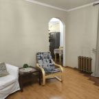 Апартаменты (Апартаменты на Лиговском), Апартаменты На Лиговском