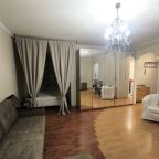 Апартаменты (Апартаменты на Лиговском), Апартаменты На Лиговском