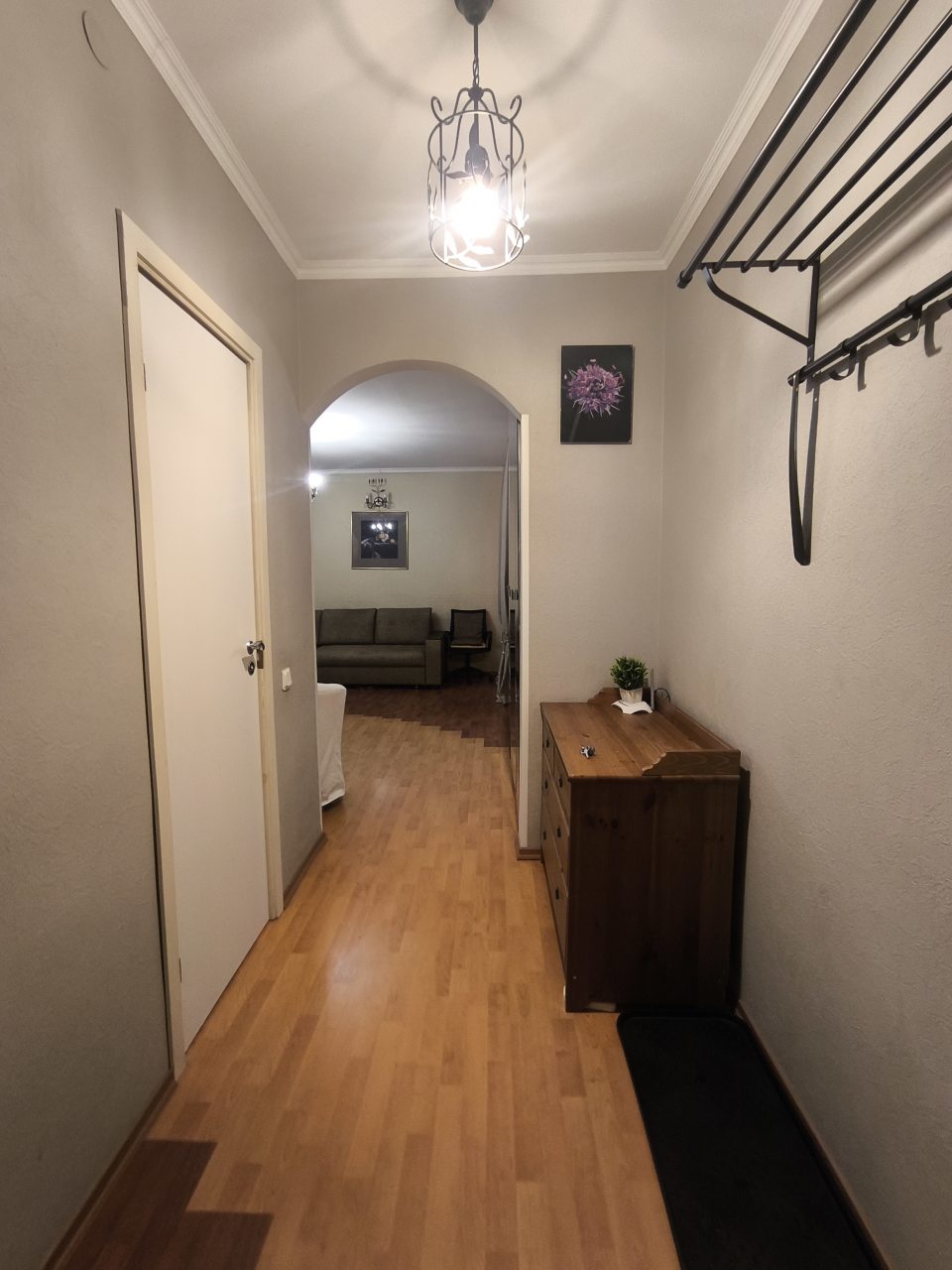 Апартаменты (Апартаменты на Лиговском), Апартаменты На Лиговском