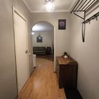 Апартаменты (Апартаменты на Лиговском), Апартаменты На Лиговском