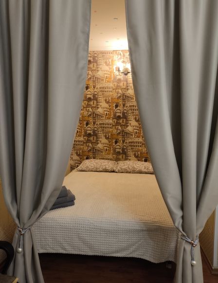 Апартаменты На Лиговском, Санкт-Петербург