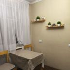 Апартаменты (Апартаменты на Лиговском), Апартаменты На Лиговском