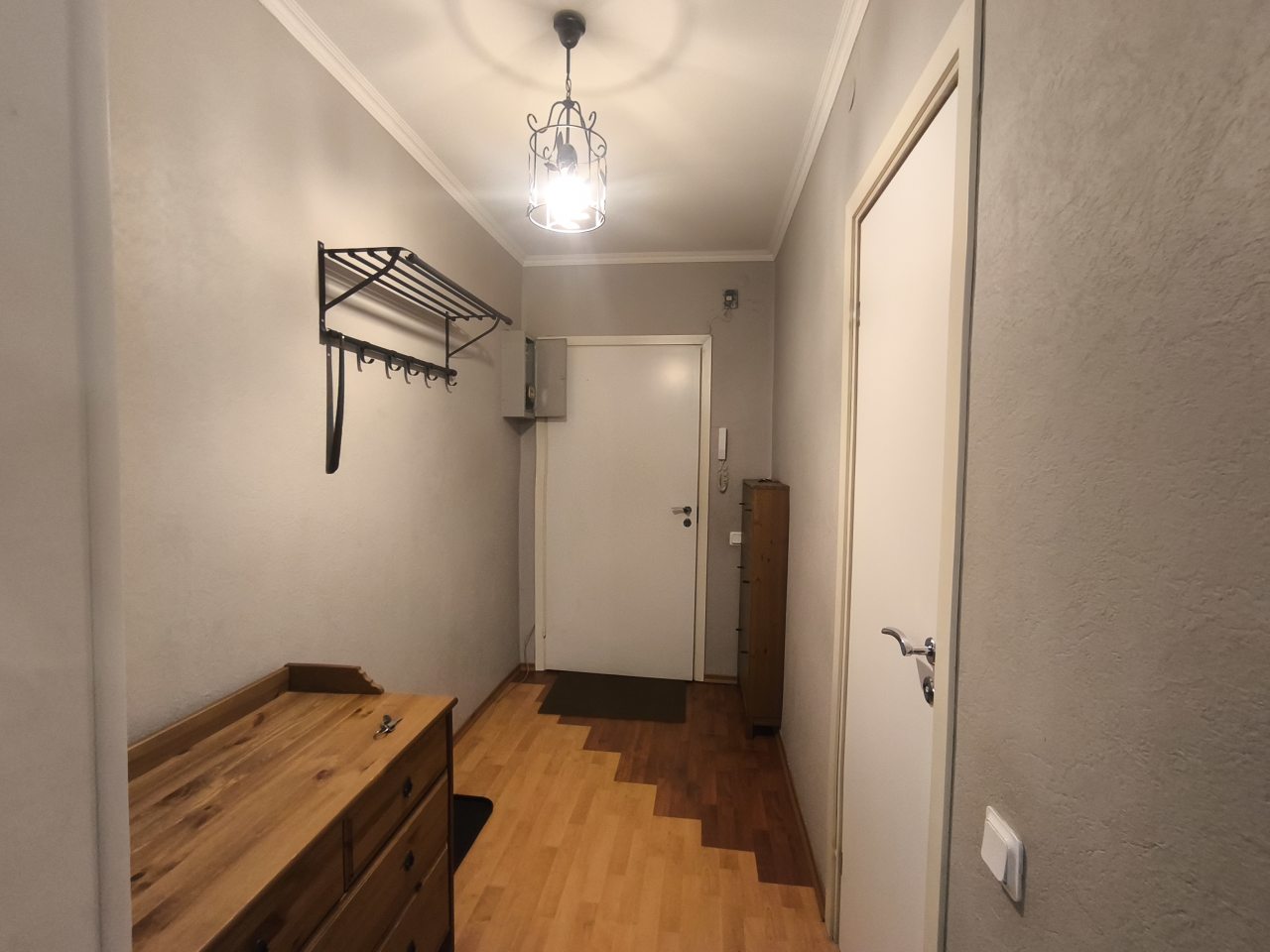 Апартаменты (Апартаменты на Лиговском), Апартаменты На Лиговском