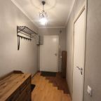 Апартаменты (Апартаменты на Лиговском), Апартаменты На Лиговском