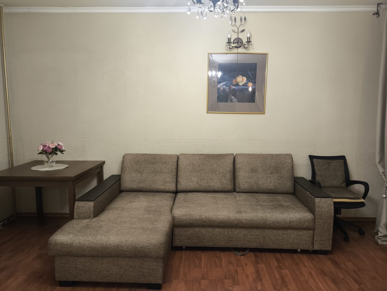 Апартаменты (Апартаменты на Лиговском), Апартаменты На Лиговском