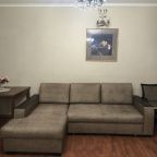 Апартаменты (Апартаменты на Лиговском), Апартаменты На Лиговском