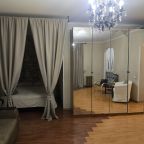 Апартаменты (Апартаменты на Лиговском), Апартаменты На Лиговском