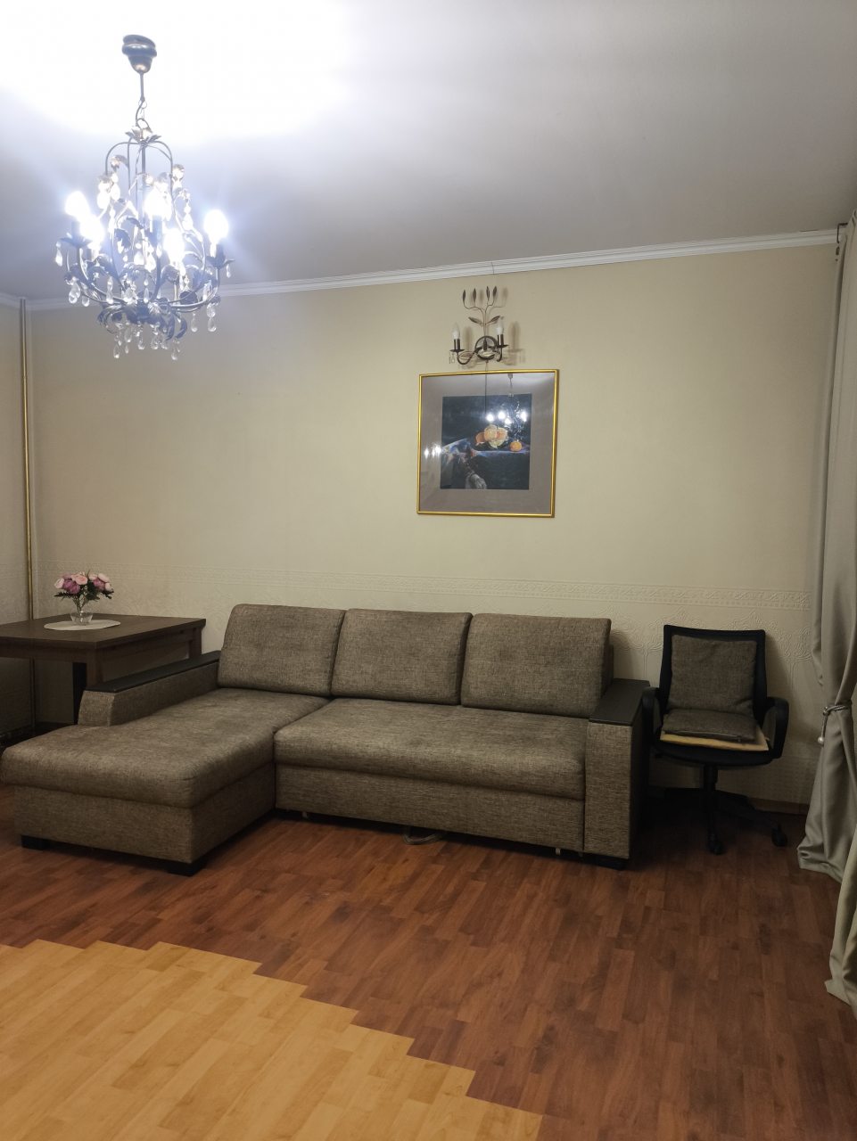 Апартаменты (Апартаменты на Лиговском), Апартаменты На Лиговском