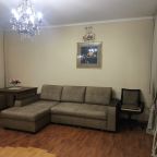 Апартаменты (Апартаменты на Лиговском), Апартаменты На Лиговском