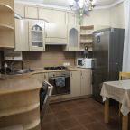 Возможность самостоятельного приготовления пищи, Апартаменты На Лиговском
