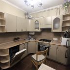 Возможность самостоятельного приготовления пищи, Апартаменты На Лиговском