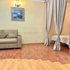 Апартаменты (Апартаменты на Лиговском), Апартаменты На Лиговском