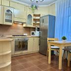 Апартаменты (Апартаменты на Лиговском), Апартаменты На Лиговском