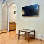 Апартаменты (Апартаменты на Лиговском), Апартаменты На Лиговском