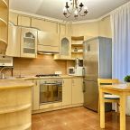 Апартаменты (Апартаменты на Лиговском), Апартаменты На Лиговском