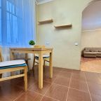 Апартаменты (Апартаменты на Лиговском), Апартаменты На Лиговском