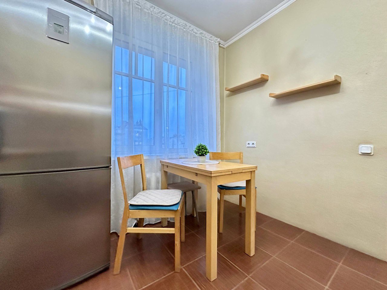 Апартаменты (Апартаменты на Лиговском), Апартаменты На Лиговском