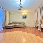 Апартаменты (Апартаменты на Лиговском), Апартаменты На Лиговском