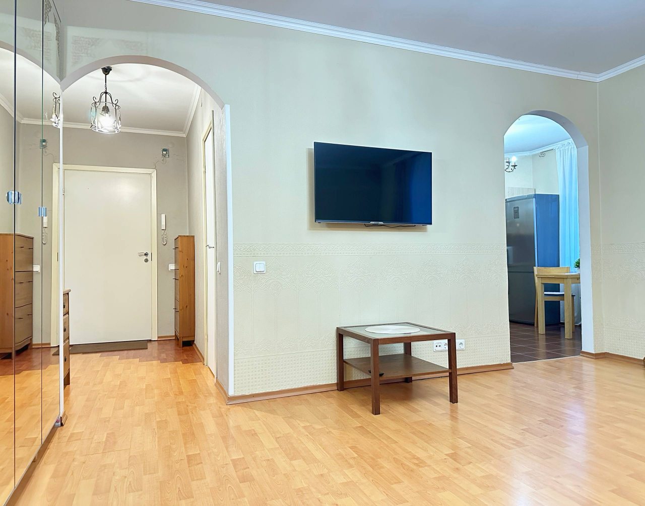 Апартаменты (Апартаменты на Лиговском), Апартаменты На Лиговском