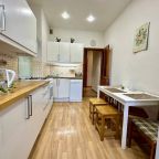 Возможность самостоятельного приготовления пищи, Апартаменты на Невском