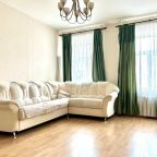 Трёхместный и более (Апартаменты на Невском), Апартаменты на Невском