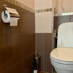 Трёхместный и более (Апартаменты на Невском), Апартаменты на Невском