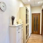 Трёхместный и более (Апартаменты на Невском), Апартаменты на Невском