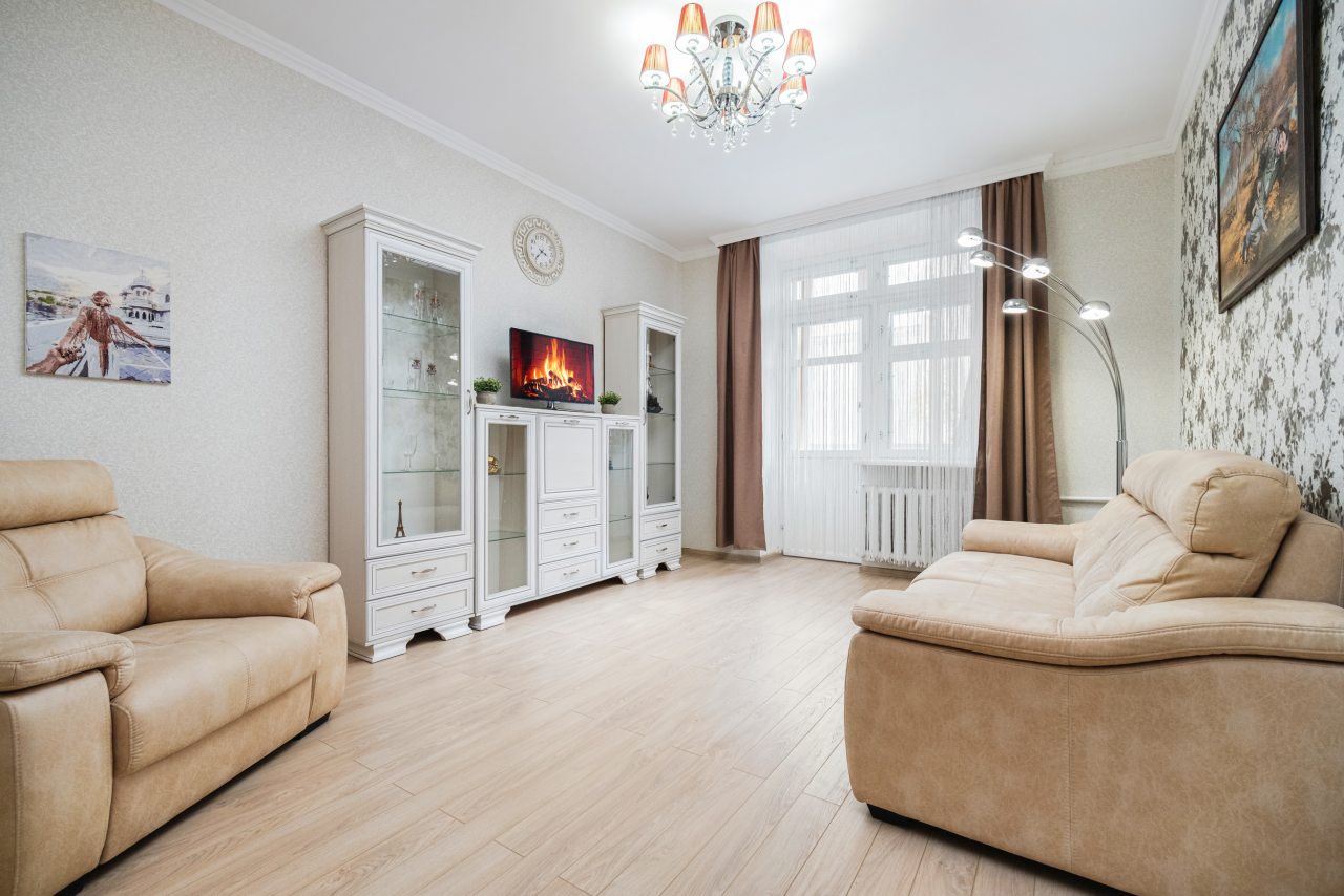 Апартаменты (У метро Институт Культуры), Апартаменты У метро Институт Культуры