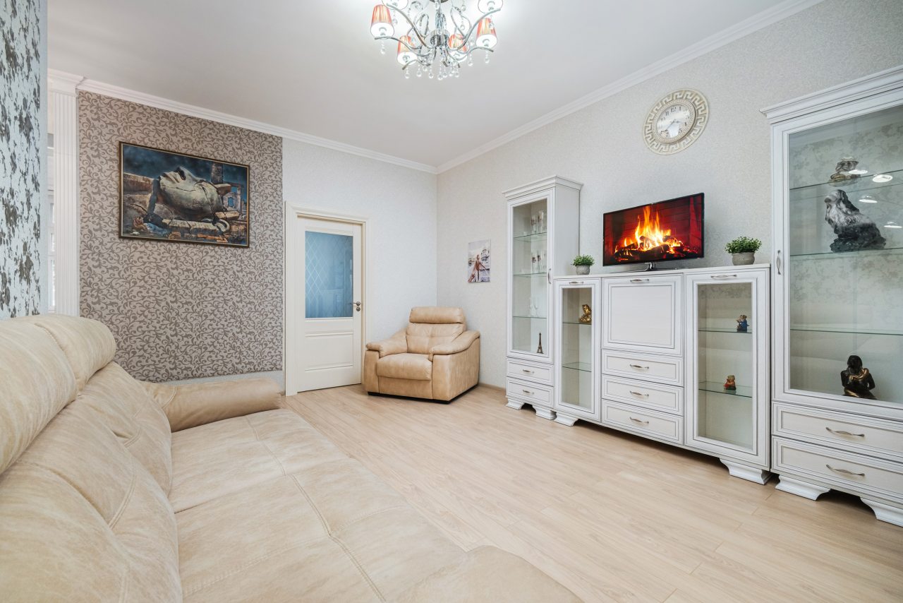 Апартаменты (У метро Институт Культуры), Апартаменты У метро Институт Культуры