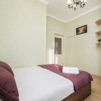 Апартаменты (У метро Институт Культуры), Апартаменты У метро Институт Культуры