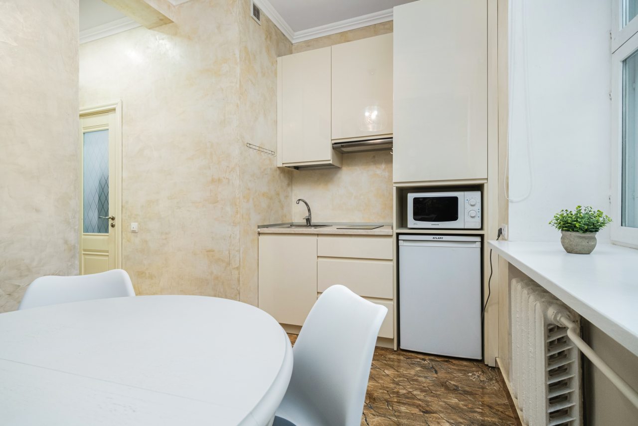 Апартаменты (У метро Институт Культуры), Апартаменты У метро Институт Культуры