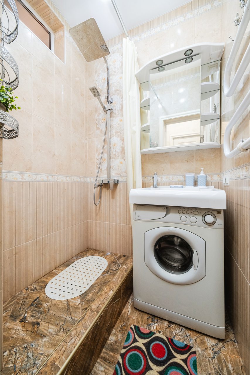 Апартаменты (У метро Институт Культуры), Апартаменты У метро Институт Культуры