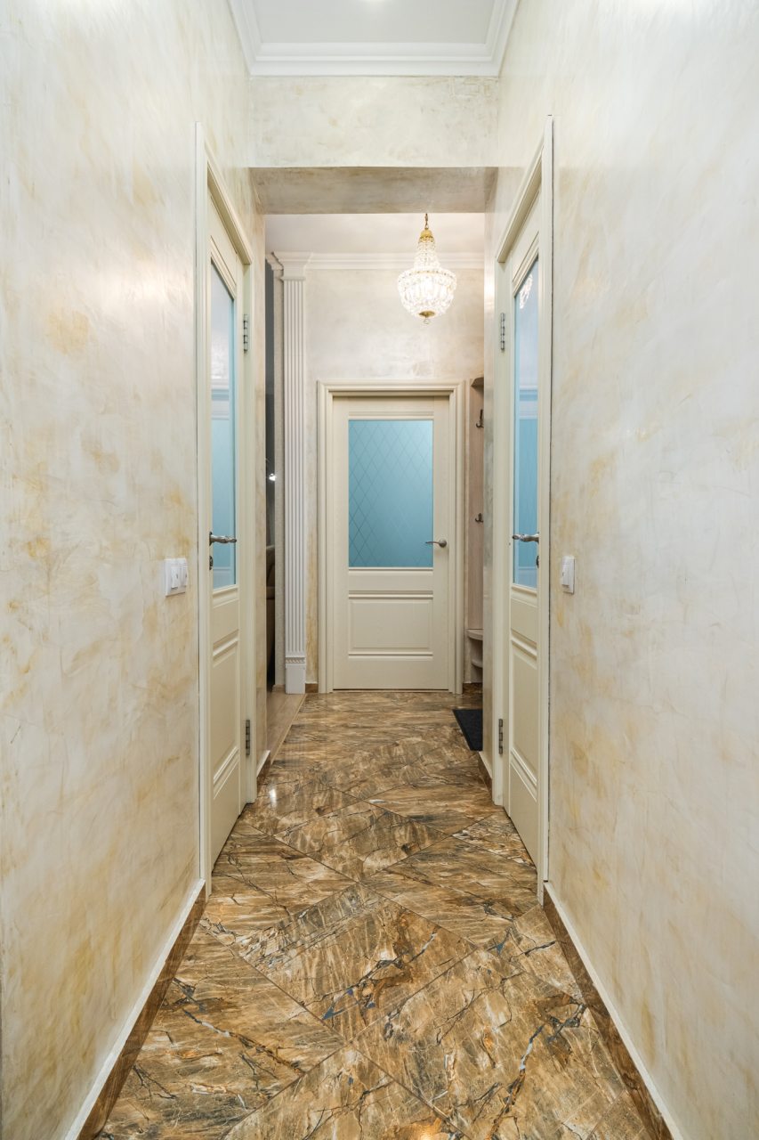 Апартаменты (У метро Институт Культуры), Апартаменты У метро Институт Культуры