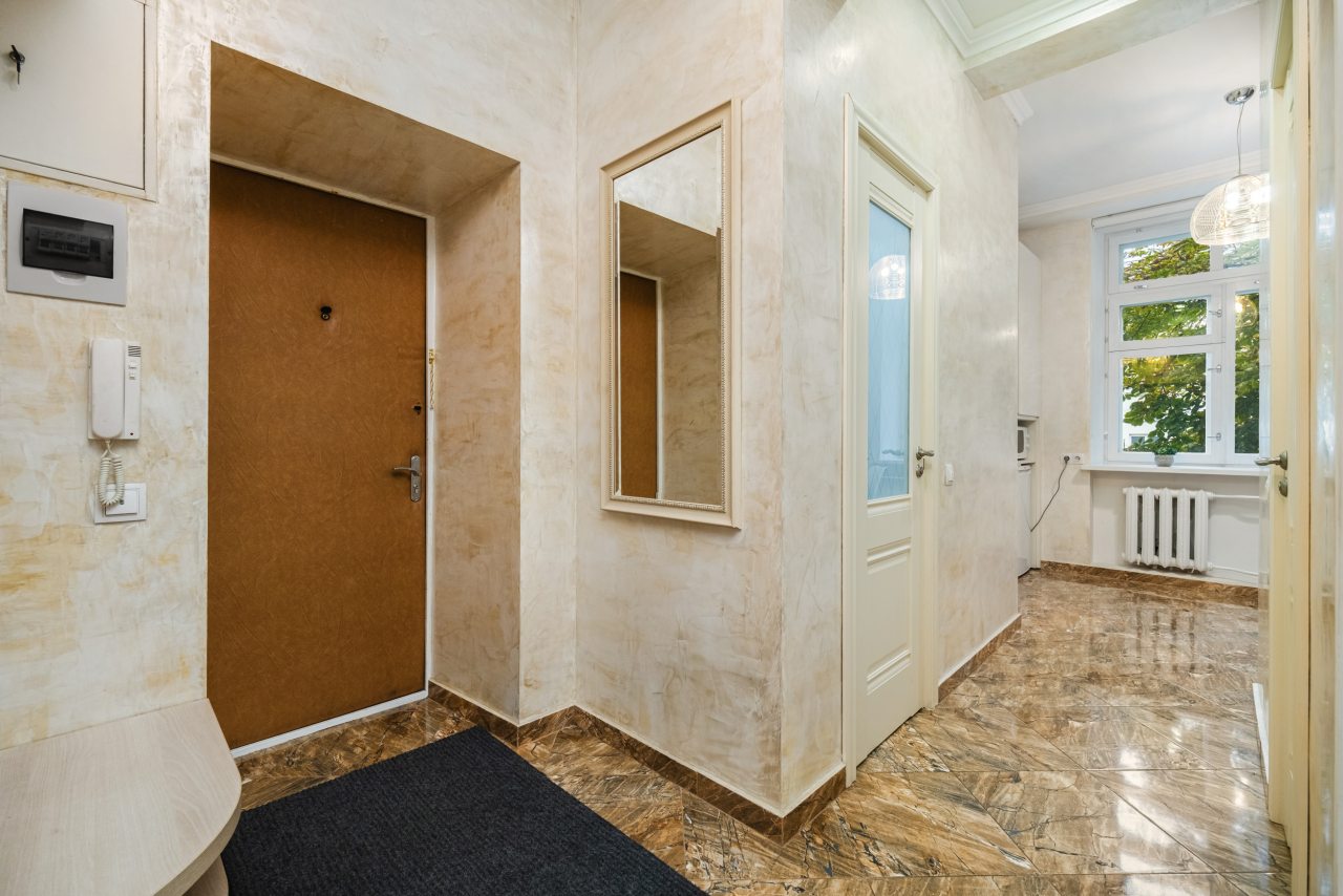 Апартаменты (У метро Институт Культуры), Апартаменты У метро Институт Культуры