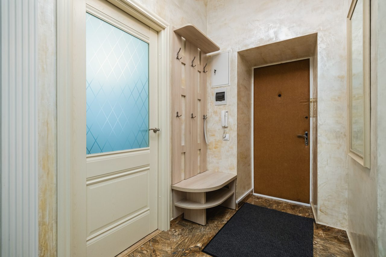 Апартаменты (У метро Институт Культуры), Апартаменты У метро Институт Культуры