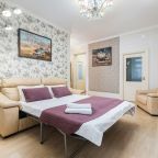 Апартаменты (У метро Институт Культуры), Апартаменты У метро Институт Культуры