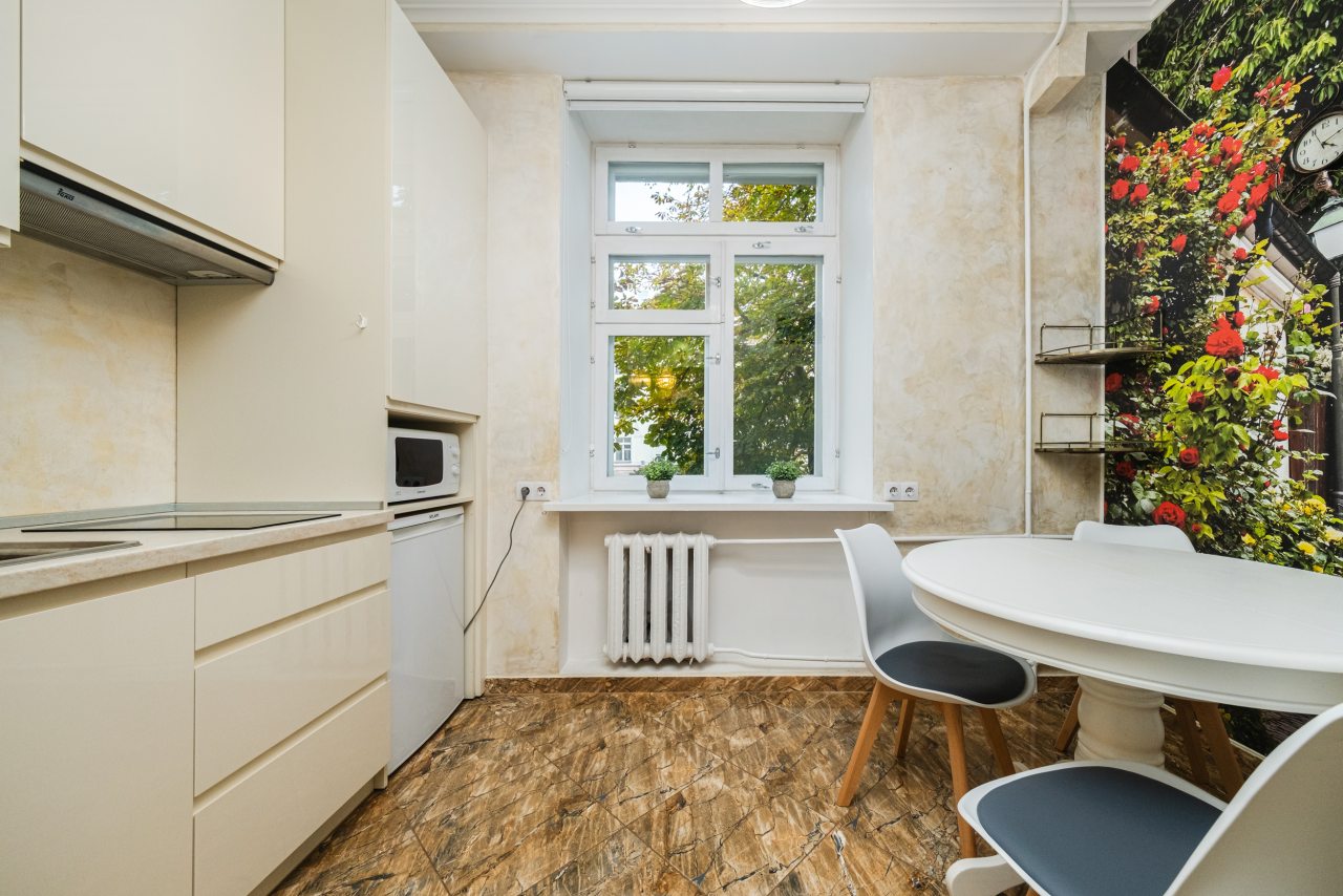 Апартаменты (У метро Институт Культуры), Апартаменты У метро Институт Культуры