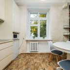 Апартаменты (У метро Институт Культуры), Апартаменты У метро Институт Культуры