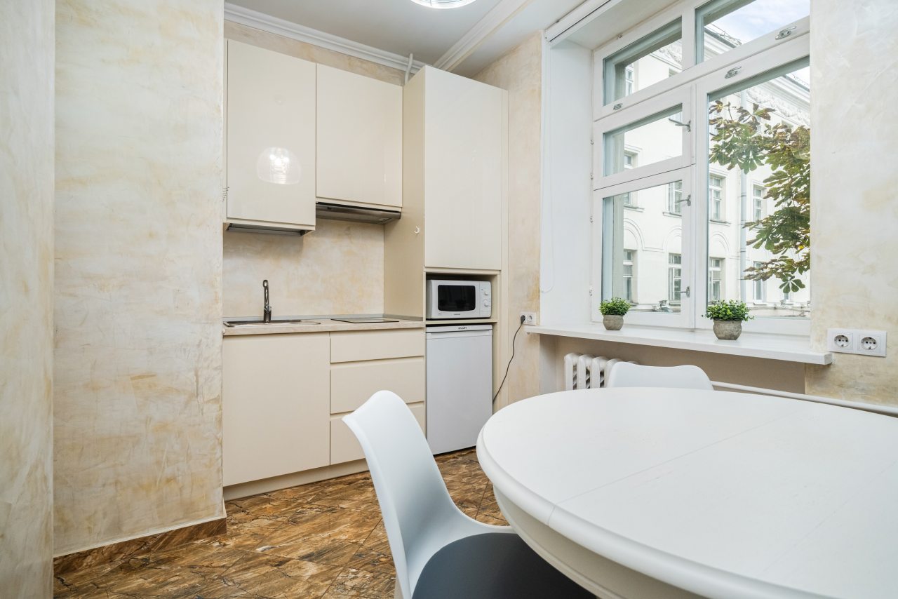 Апартаменты (У метро Институт Культуры), Апартаменты У метро Институт Культуры