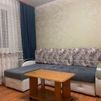 Апартаменты (Уютные на 11 этаже с видом на реку Обь), Апартаменты Уютные на 11 этаже с видом на реку